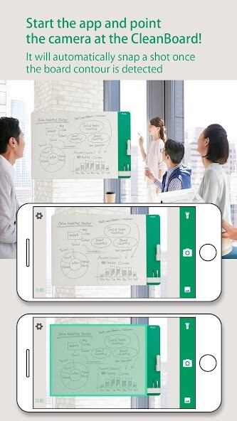 Run android online APK Clean Board from MyAndroid or emulate Clean Board using MyAndroid