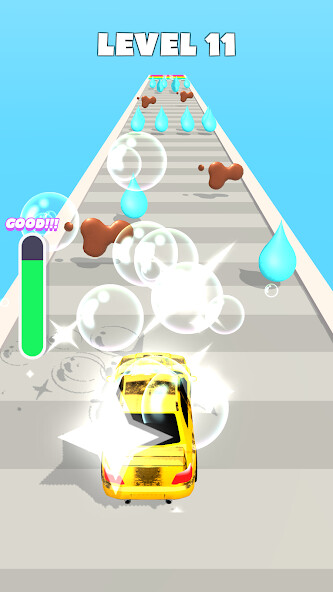 Run android online APK Clean Car 3D from MyAndroid or emulate Clean Car 3D using MyAndroid