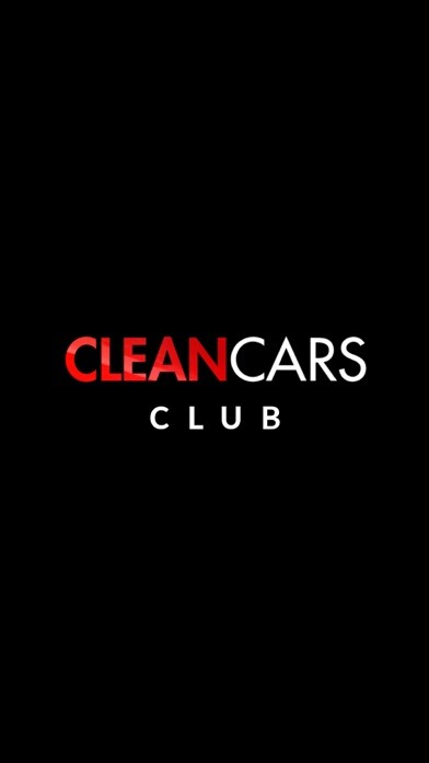 Emulate iPhone app CleanCars Club using MyAndroid