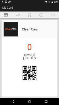 Emulate Android APK Clean Cars