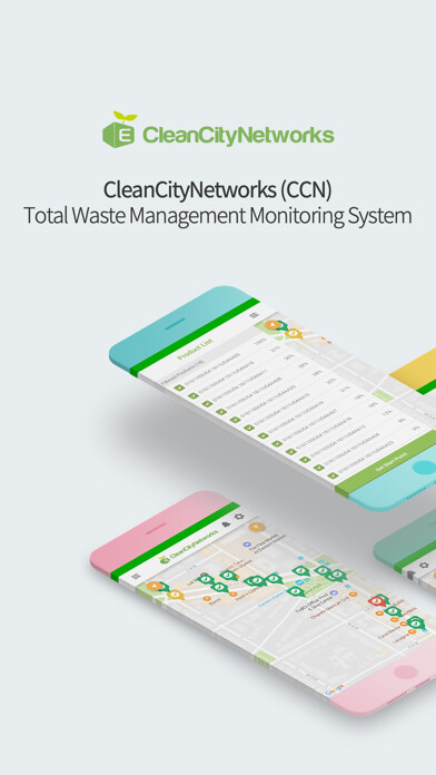 Emulate iPhone app CleanCityNetworks using MyAndroid Emulate iPhone app CleanCityNetworks using MyAndroid