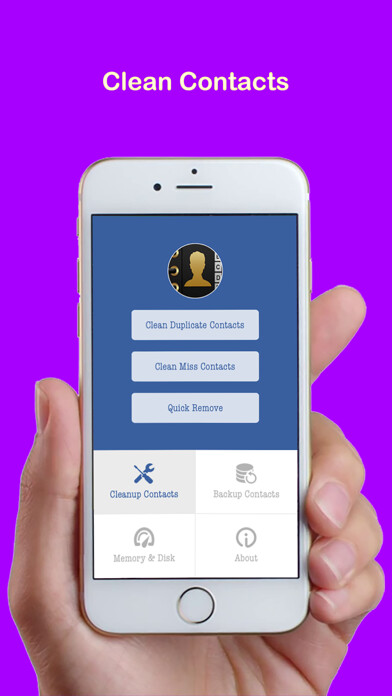 Emulate iPhone app Clean & Clear Duplicate Master Contact Cleaner Pro - Monitor & Check Memory Disk RAM using MyAndroid Emulate iPhone app Clean & Clear Duplicate Master Contact Cleaner Pro - Monitor & Check Memory Disk RAM using MyAndroid