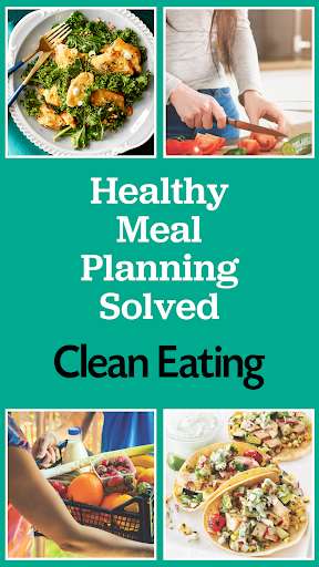 Run android online APK Clean Eating Meals from MyAndroid or emulate Clean Eating Meals using MyAndroid