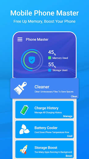 Run android online APK Cleaner -Booster, Phone Cleaner, Ram speed Booster from MyAndroid or emulate Cleaner -Booster, Phone Cleaner, Ram speed Booster using MyAndroid Run android online APK Cleaner -Booster, Phone Cleaner, Ram speed Booster from MyAndroid or emulate Cleaner -Booster, Phone Cleaner, Ram speed Booster using MyAndroid