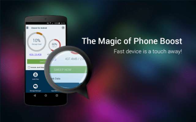 Emulate Android APK Cleaner For Android Emulate Android APK Cleaner For Android