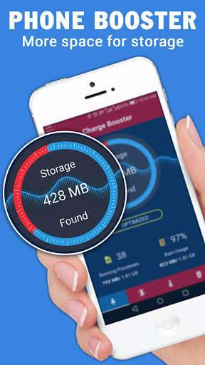 Run android online APK Cleaner Master - Phone Booster - Battery Saver from MyAndroid or emulate Cleaner Master - Phone Booster - Battery Saver using MyAndroid