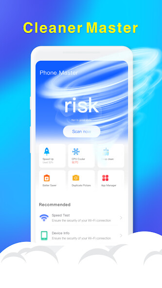 Run android online APK Cleaner Master Phone Booster from MyAndroid or emulate Cleaner Master Phone Booster using MyAndroid Run android online APK Cleaner Master Phone Booster from MyAndroid or emulate Cleaner Master Phone Booster using MyAndroid