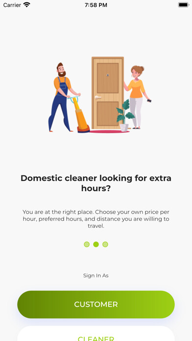Emulate iPhone app Cleaner Network using MyAndroid Emulate iPhone app Cleaner Network using MyAndroid