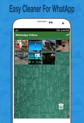Emulate Android APK Cleaner New
