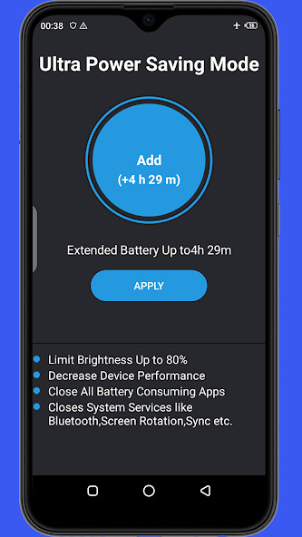 Run android online APK Cleaner - Optimizer - Booster from MyAndroid or emulate Cleaner - Optimizer - Booster using MyAndroid Run android online APK Cleaner - Optimizer - Booster from MyAndroid or emulate Cleaner - Optimizer - Booster using MyAndroid