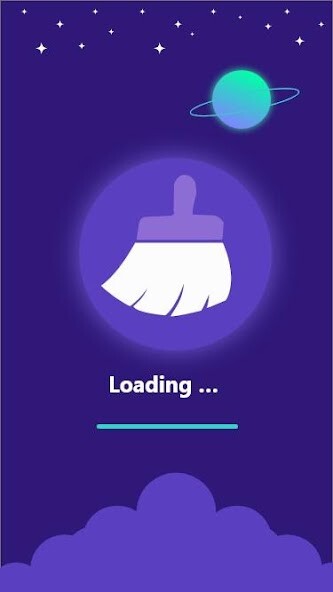 Run android online APK Cleaner - Phone Cleaner Speed Booster Junk Cleaner from MyAndroid or emulate Cleaner - Phone Cleaner Speed Booster Junk Cleaner using MyAndroid