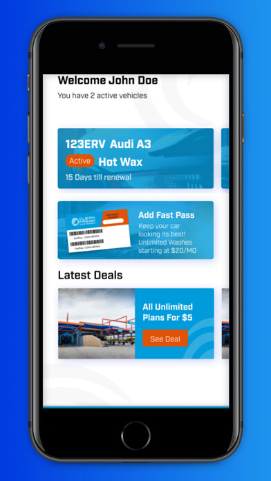 Emulate iPhone app Clean Freak using MyAndroid Emulate iPhone app Clean Freak using MyAndroid