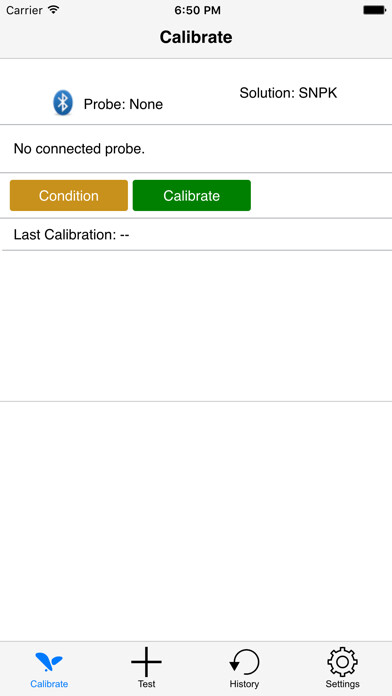 Emulate iPhone app CleanGrow v2 using MyAndroid Emulate iPhone app CleanGrow v2 using MyAndroid