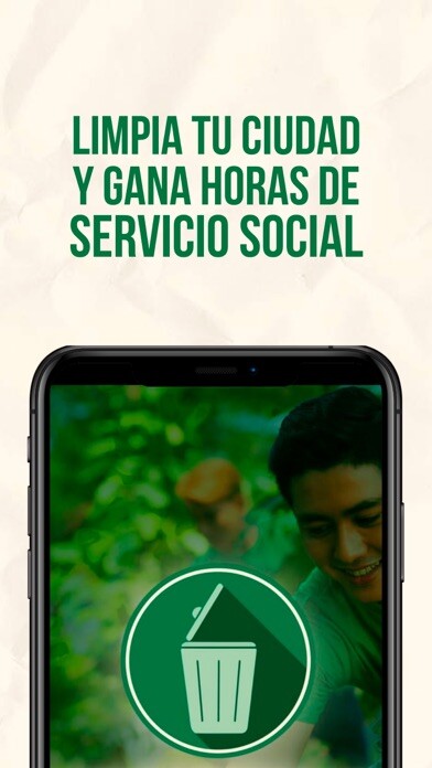 Emulate iPhone app Clean Guanatos using MyAndroid