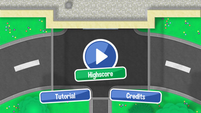Emulate iPhone app CleanHands - The Game using MyAndroid