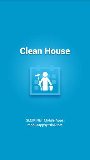 Run android online APK Clean House - chores schedule from MyAndroid or emulate Clean House - chores schedule using MyAndroid Run android online APK Clean House - chores schedule from MyAndroid or emulate Clean House - chores schedule using MyAndroid