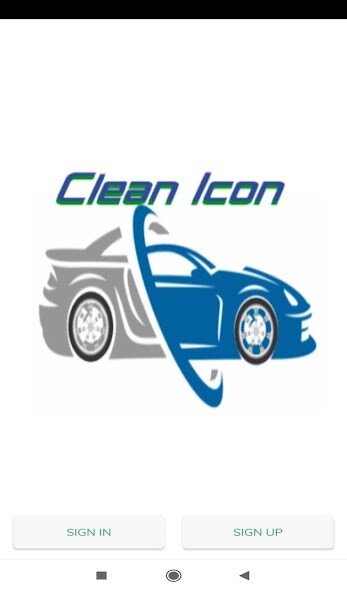 Run android online APK Clean Icon Provider from MyAndroid or emulate Clean Icon Provider using MyAndroid