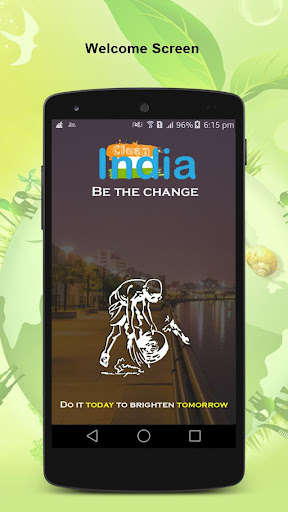 Emulate Android APK Clean India Emulate Android APK Clean India