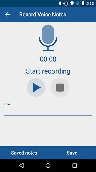 Run android online APK Clean India Trail - EasyRoads from MyAndroid or emulate Clean India Trail - EasyRoads using MyAndroid