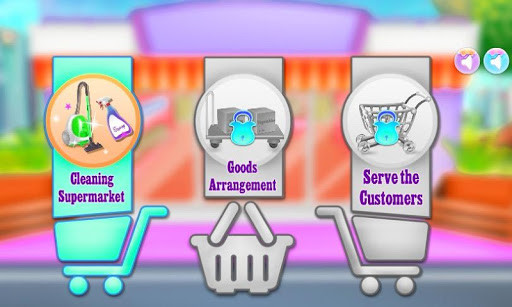 Run android online APK Cleaning and arranging a supermarket game from MyAndroid or emulate Cleaning and arranging a supermarket game using MyAndroid Run android online APK Cleaning and arranging a supermarket game from MyAndroid or emulate Cleaning and arranging a supermarket game using MyAndroid