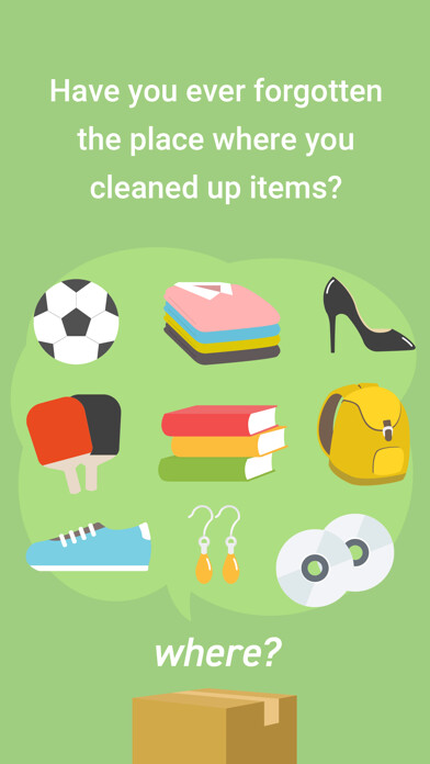 Emulate iPhone app Cleaning management MonoMemo using MyAndroid Emulate iPhone app Cleaning management MonoMemo using MyAndroid