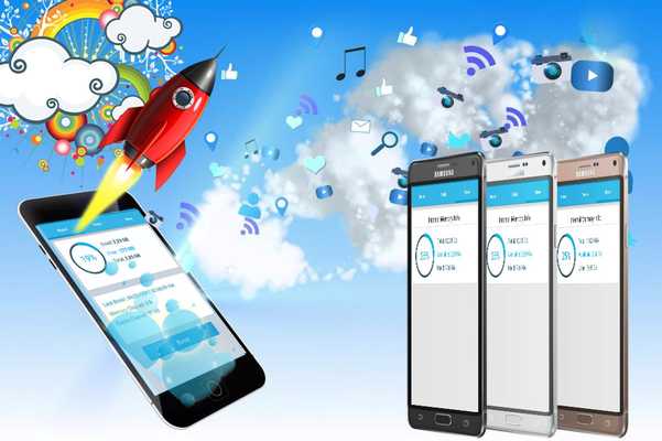 Emulate Android APK Cleaning-phone Optimizer Emulate Android APK Cleaning-phone Optimizer