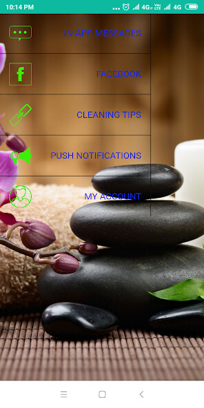 Run android online APK cleaning Tips And Tricks from MyAndroid or emulate cleaning Tips And Tricks using MyAndroid Run android online APK cleaning Tips And Tricks from MyAndroid or emulate cleaning Tips And Tricks using MyAndroid
