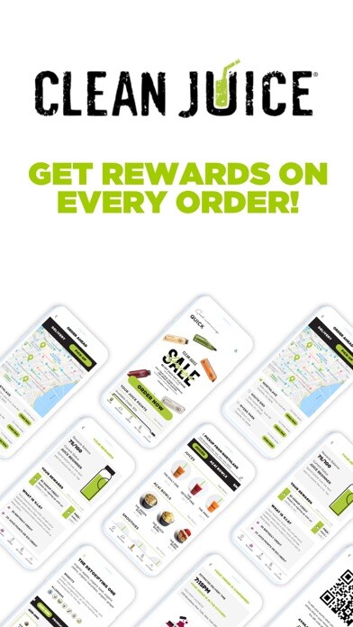Emulate iPhone app Clean Juice using MyAndroid Emulate iPhone app Clean Juice using MyAndroid