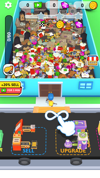 Emulate iPhone app Clean Life using MyAndroid Emulate iPhone app Clean Life using MyAndroid
