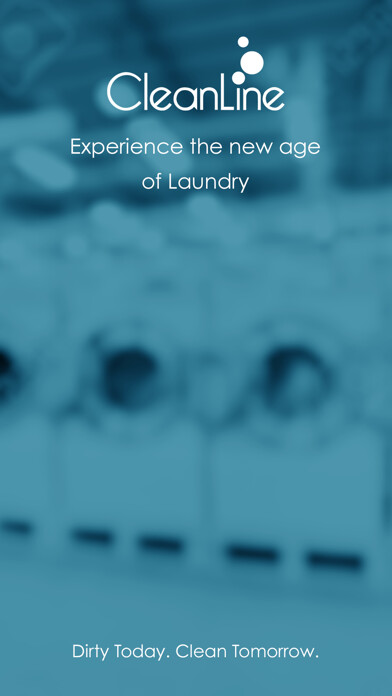 Emulate iPhone app CleanLine - Laundry made easy! using MyAndroid Emulate iPhone app CleanLine - Laundry made easy! using MyAndroid