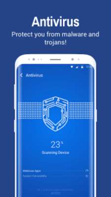 Emulate Android APK Clean Master Speed Booster Emulate Android APK Clean Master Speed Booster