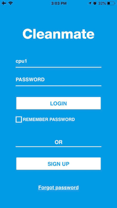 Emulate iPhone app Cleanmate using MyAndroid Emulate iPhone app Cleanmate using MyAndroid