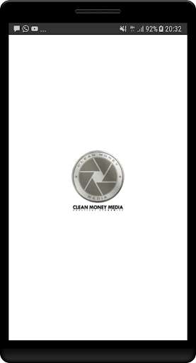 Run android online APK Clean Money Media from MyAndroid or emulate Clean Money Media using MyAndroid