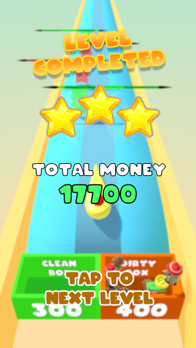 Emulate iPhone app Clean Money! using MyAndroid Emulate iPhone app Clean Money! using MyAndroid