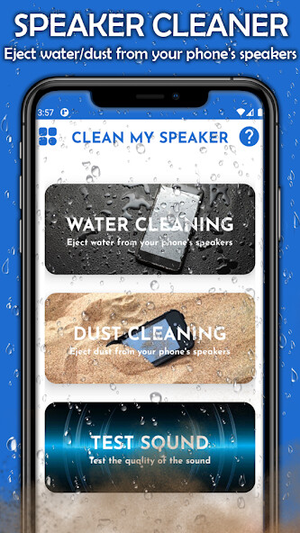 Run android online APK Clean My Speaker from MyAndroid or emulate Clean My Speaker using MyAndroid Run android online APK Clean My Speaker from MyAndroid or emulate Clean My Speaker using MyAndroid