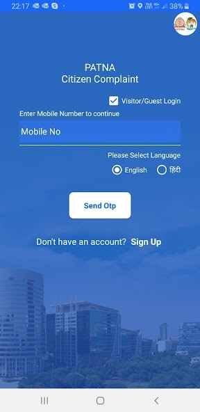 Run android online APK Clean Patna from MyAndroid or emulate Clean Patna using MyAndroid Run android online APK Clean Patna from MyAndroid or emulate Clean Patna using MyAndroid