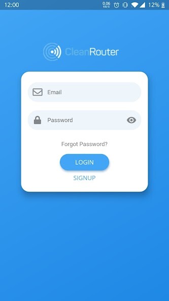 Run android online APK Clean Phone Parent App from MyAndroid or emulate Clean Phone Parent App using MyAndroid