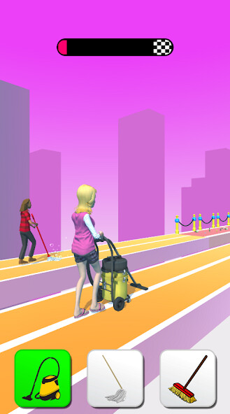 Run android online APK Clean Race from MyAndroid or emulate Clean Race using MyAndroid Run android online APK Clean Race from MyAndroid or emulate Clean Race using MyAndroid