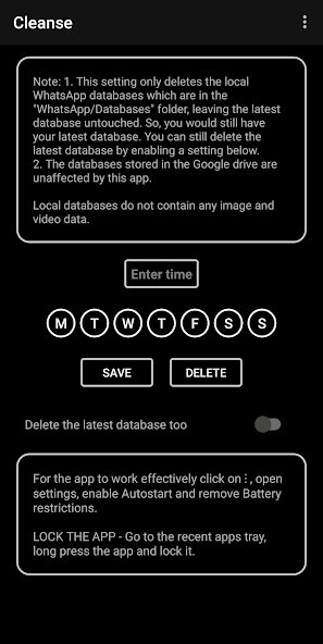 Run android online APK Cleanse from MyAndroid or emulate Cleanse using MyAndroid Run android online APK Cleanse from MyAndroid or emulate Cleanse using MyAndroid