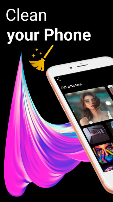 Emulate iPhone app Clean Storage by Spraying using MyAndroid Emulate iPhone app Clean Storage by Spraying using MyAndroid