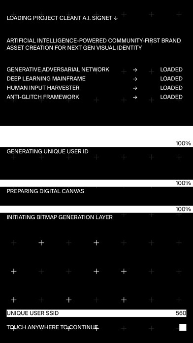 Emulate iPhone app CLEANT A.I. using MyAndroid Emulate iPhone app CLEANT A.I. using MyAndroid