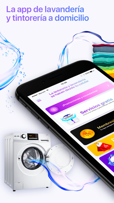 Emulate iPhone app Cleantap using MyAndroid Emulate iPhone app Cleantap using MyAndroid