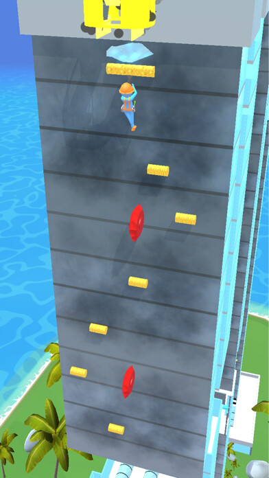Emulate iPhone app Clean Tower 3D using MyAndroid Emulate iPhone app Clean Tower 3D using MyAndroid