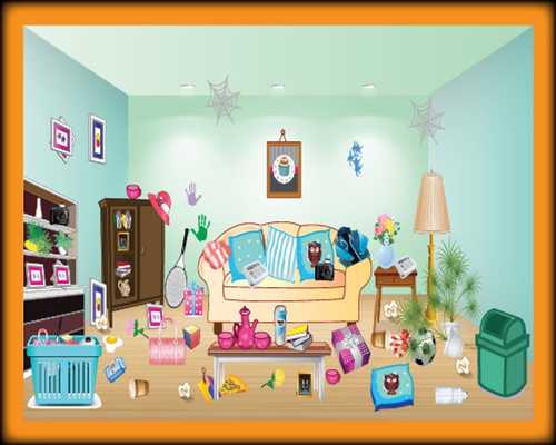Emulate Android APK Clean up and Home Design Game Emulate Android APK Clean up and Home Design Game