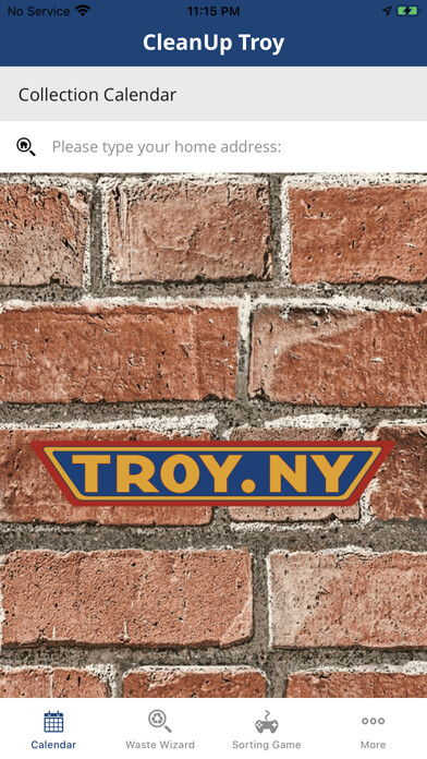 Run android online APK CleanUp Troy from MyAndroid or emulate CleanUp Troy using MyAndroid