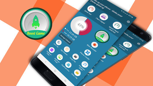 Run android online APK Clean up your phone - Make your phone speed up from MyAndroid or emulate Clean up your phone - Make your phone speed up using MyAndroid