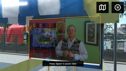 Emulate iPhone app Clean Water Celebration using MyAndroid Emulate iPhone app Clean Water Celebration using MyAndroid