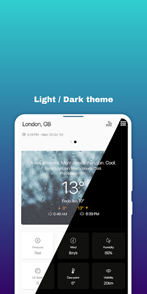 Emulate Android APK Clean Weather Emulate Android APK Clean Weather