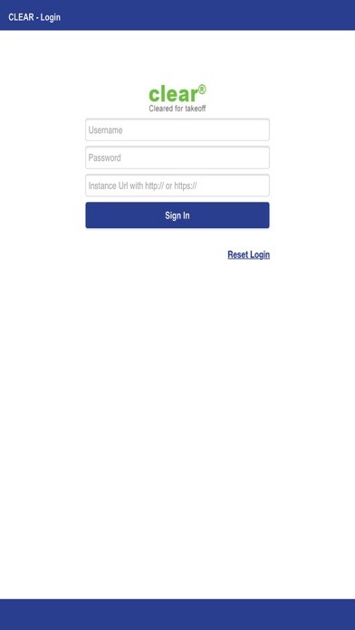 Emulate iPhone app Clear 1.7 using MyAndroid Emulate iPhone app Clear 1.7 using MyAndroid