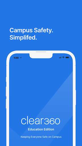 Run android online APK Clear360 Education Edition from MyAndroid or emulate Clear360 Education Edition using MyAndroid